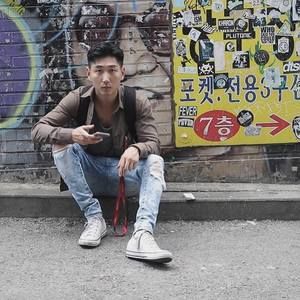 Meet your Posher, Steven